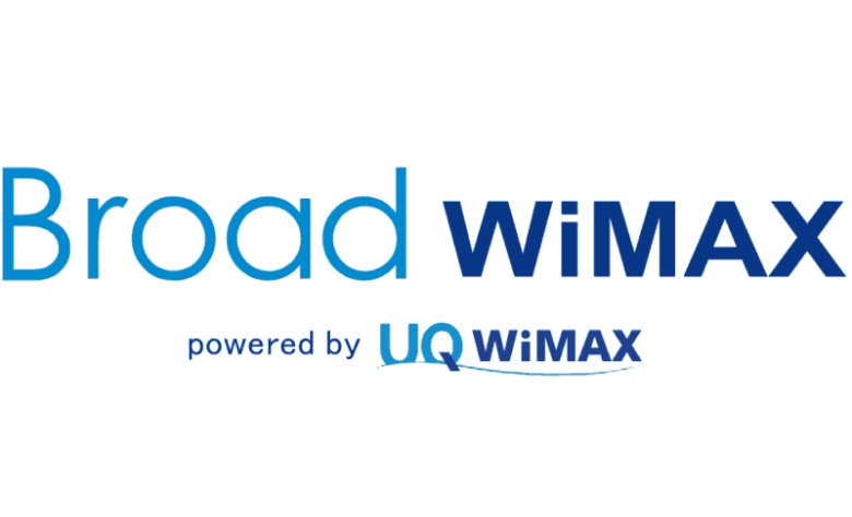 broadWiMAX logo