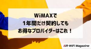 wimax 1nenkeiyaku 2