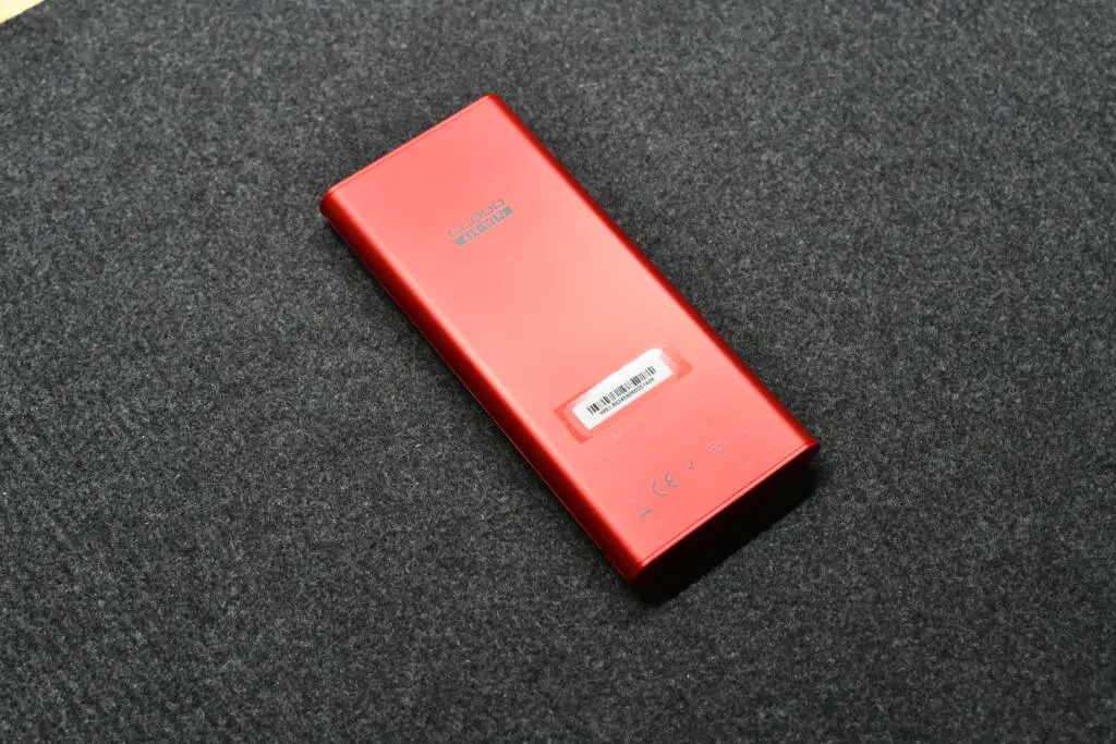 クラウドSIMで5G対応新端末「AIR-2」レビュー｜通信速度やスペック詳細