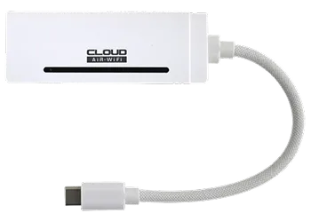 AiR-WiFiの端末｜AiR-Stick Wi-Fi,AiR-1を紹介