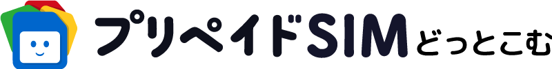 ギガが足りない時は「プリペイドeSIM」!日本国内で使えるおすすめサービスは? 38 logo prepay sim com 3
