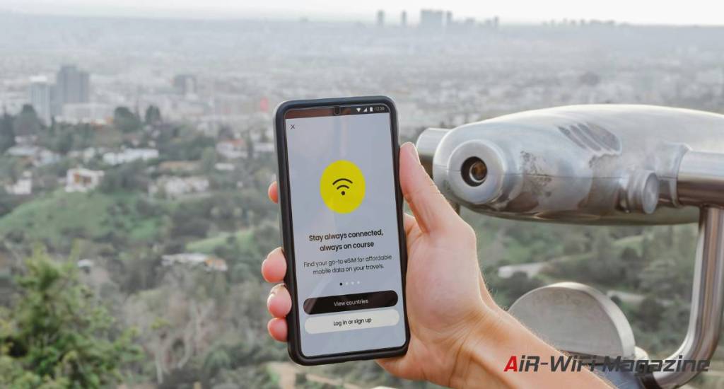 SkyeSiMインタビュー特集|FREEDiVE富塚大海氏が語る“つながる自由”と通信の未来 8 skyesim 2