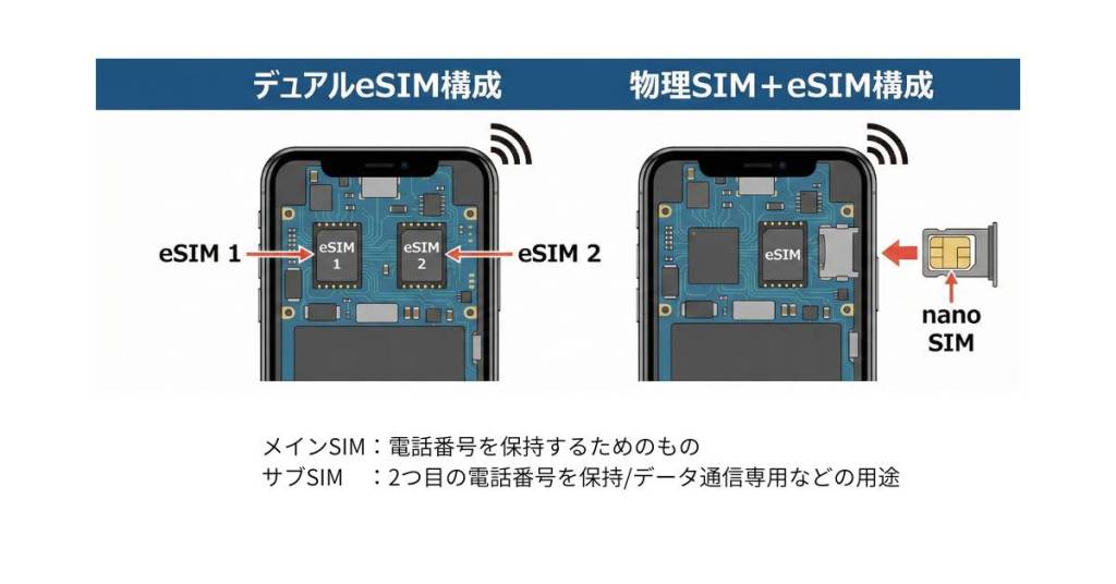 FREEDiVE富塚氏に聞く|eSIMの選び方ガイド:2026年の市場トレンドとプレイヤー整理 19 DSDV