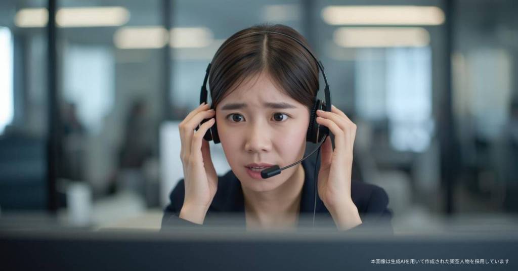 「隣の会話が気にならない」—EPOSヘッドセット導入事例|株式会社LeadSTARへのインタビュー 6 3