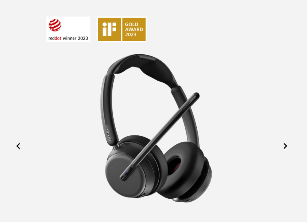 「隣の会話が気にならない」—EPOSヘッドセット導入事例|株式会社LeadSTARへのインタビュー 17 880a204ef41d8f2604068540efa4fbd4