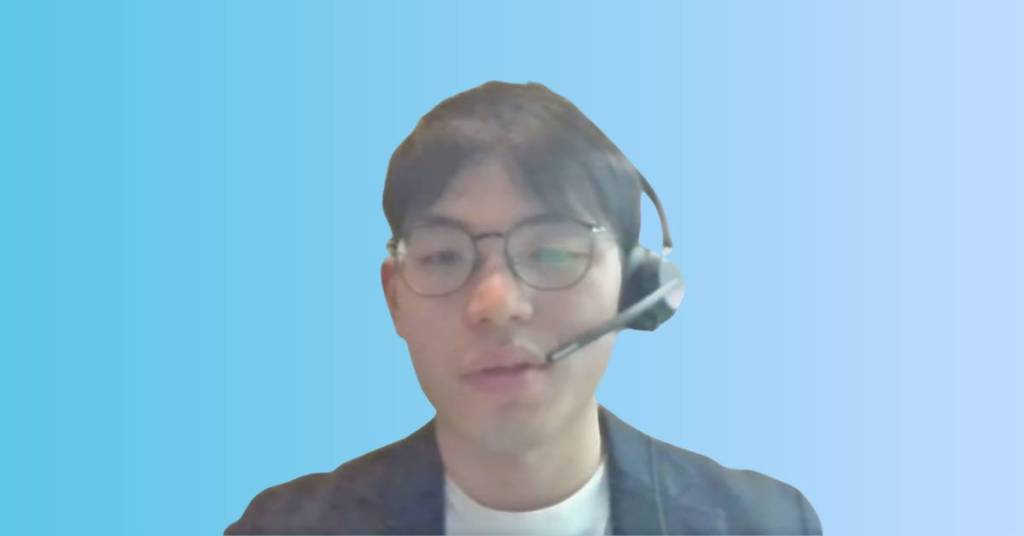 「隣の会話が気にならない」—EPOSヘッドセット導入事例|株式会社LeadSTARへのインタビュー 3 Kashiwagi