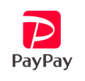 PayPayのロゴ