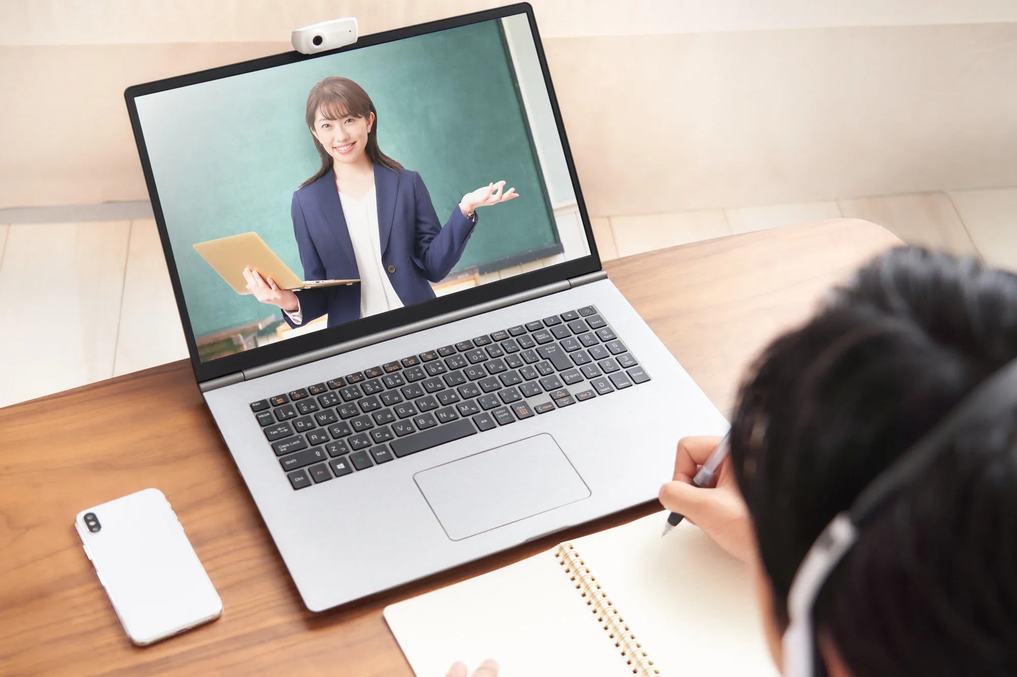 官公庁での利用イメージ