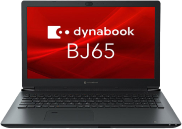 Dynabook BJ65/FS