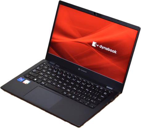 Dynabook Satellite B65/B