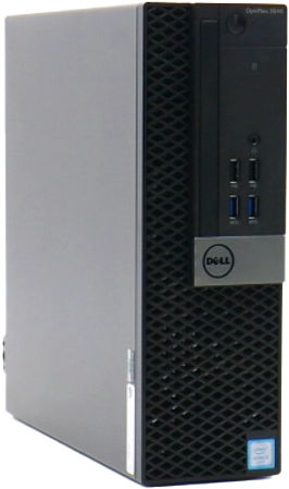 Dell Optiplex 3040 SFF