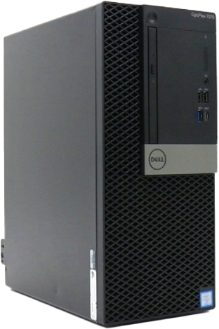 DELL Optiplex 7070Tower