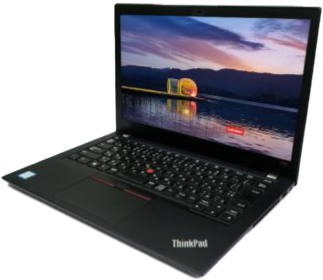ThinkPad L580