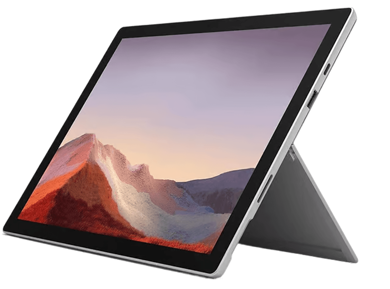 Surface Pro 7