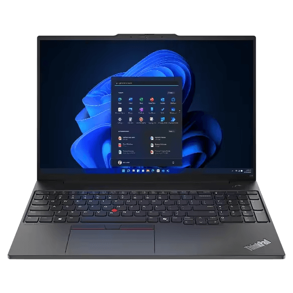 ThinkPad E16 Gen 2 AMD