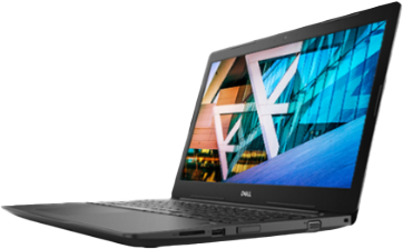 DELL Latitude 7290