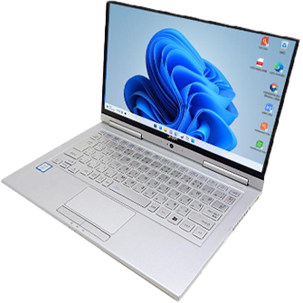 LIFEBOOK U938/S