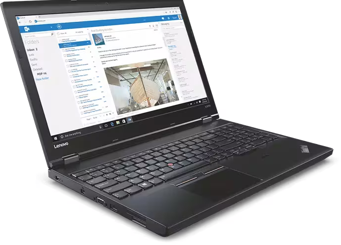 Lenovo ThinkPad L570