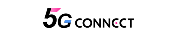 5Gコネクトのロゴ
